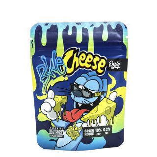 20042 - Cañamo Cbd Blue Cheese  3.5 gr. Only Cbd