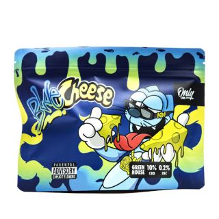 20045 - Cañamo Cbd Blue Cheese 25 gr. Only Cbd