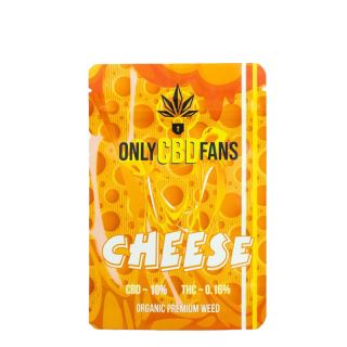 19669 - Cañamo Cbd Cheese  1 gr. Only Cbd Fans