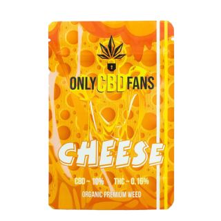 19098 - Cañamo Cbd Cheese  5 gr. Only Cbd Fans