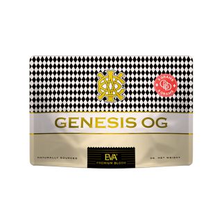 25346 - Cañamo Cbd Eva  Genesis Og 3 gr.