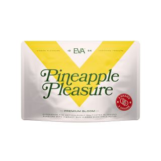 25348 - Cañamo Cbd Eva  Pineapple Pleasure 3 gr.