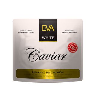 25349 - Cañamo Cbd Eva Small Buds Indoor   White Caviar 10 gr.