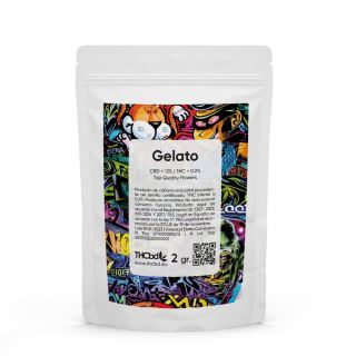 Cañamo Cbd Gelato  2 gr. THCbd