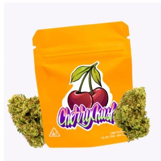 Cañamo Cbd Gorilla Grillz Outdoor Cherry Kush  3,5 gr.