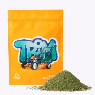 Cañamo Cbd Gorilla Grillz Trim 50 gr.