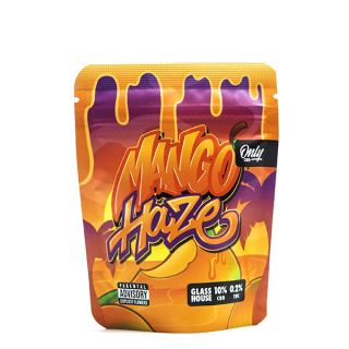 20011 - Cañamo Cbd Mango Haze  1 gr. Only Cbd