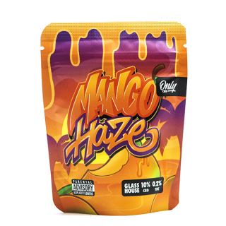 20013 - Cañamo Cbd Mango Haze  5 gr. Only Cbd