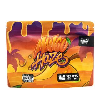 20015 - Cañamo Cbd Mango Haze 25 gr. Only Cbd