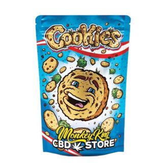 25185 - Cañamo Cbd Monkey  King Cookies 5 gr.