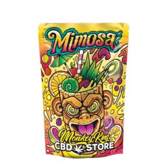 25193 - Cañamo Cbd Monkey King  Indoor Mimosa 3 gr.