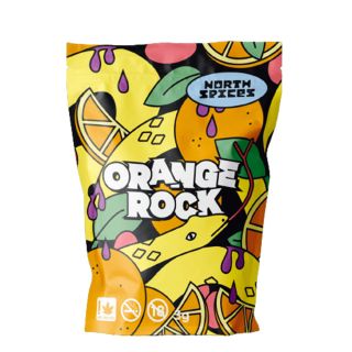 26938 - Cañamo Cbd North  Spices Outdoor Orange Rock  3 gr.