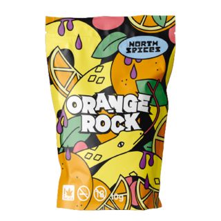 26939 - Cañamo Cbd North  Spices Outdoor Orange Rock 10 gr.