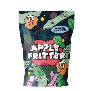 26927 - Cañamo Cbd North Spices Hydro Indoor Apple Fritter  3 gr.