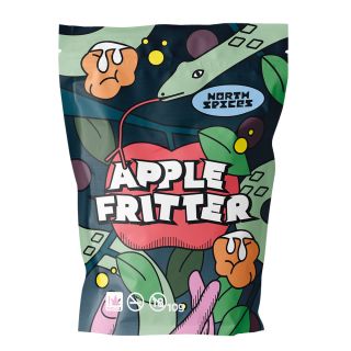 26928 - Cañamo Cbd North Spices Hydro Indoor Apple Fritter 10 gr.