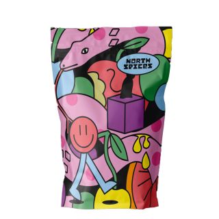 26936 - Cañamo Cbd North Spices Indoor Lemon Cherry Gelato   3 gr.