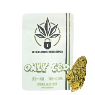 19109 - Cañamo Cbd Only CBD  3,5 gr. Only Cbd Fans