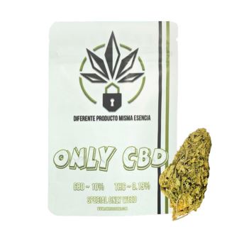 19110 - Cañamo Cbd Only CBD  5 gr. Only Cbd Fans
