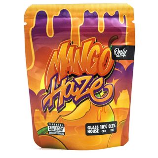21099 - Cañamo Cbd Only Cbd  Mango Haze 10 gr.
