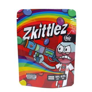 23961 - Cañamo Cbd Only Cbd  Zkittlez  5 gr.