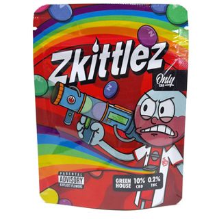 26780 - Cañamo Cbd Only Cbd  Zkittlez 10 gr.