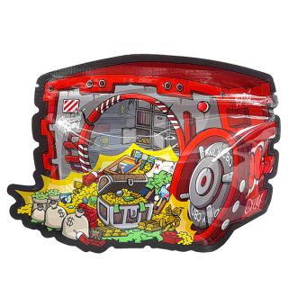 25391A - Cañamo Cbd Only Cbd Mini Buds Lil Box 10 gr.