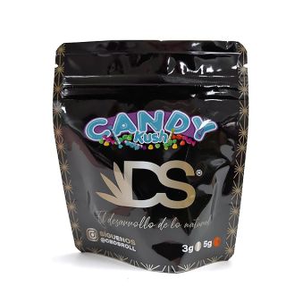 26694 - Cañamo Cbdsroll Candy Kush Premium 3 gr.