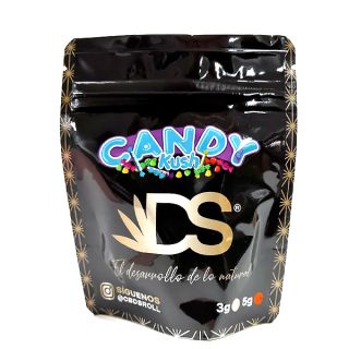26695 - Cañamo Cbdsroll Candy Kush Premium 5 gr.