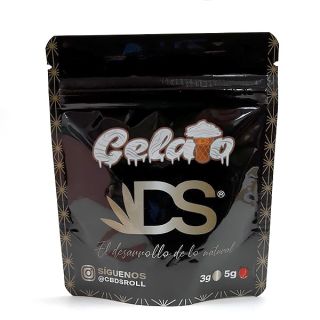 26699 - Cañamo Cbdsroll Gelato Premium 5 gr.