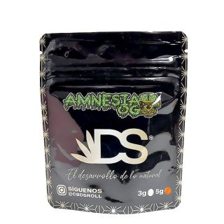 26680 - Cañamo Cbdsroll Indoor Amnesia 3 gr.