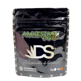26681 - Cañamo Cbdsroll Indoor Amnesia 5 gr.