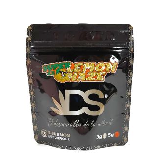26688 - Cañamo Cbdsroll Indoor Super Lemon Haze 3 gr.