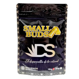 26708 - Cañamo Cbdsroll Small Bud Greenhouse Amnesia 10 gr.