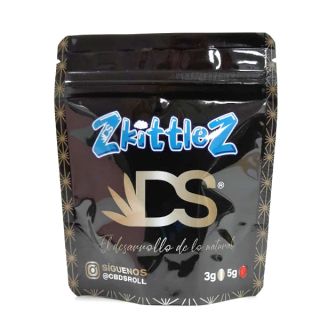 26705 - Cañamo Cbdsroll Zkittlez Premium 5 gr.