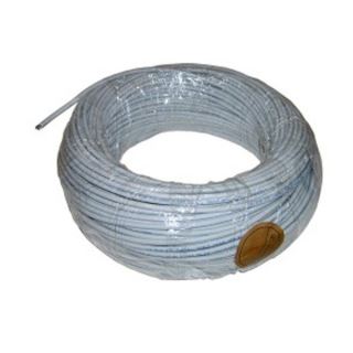 Cable 3x1.5 mm. Blanco 50 m.