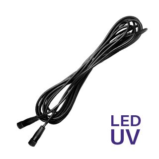 19701 - Cable Lumatek Led UV Daisy Chain