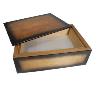 Caja Adarra Con Polinizador