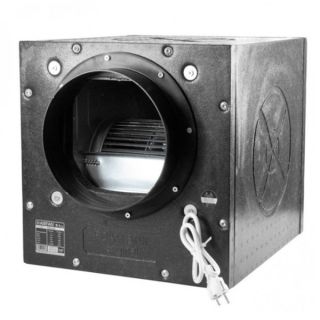 24712 - Caja Airfan Foam Soft Box 3.250 m3/h (2x250 in - 315 out)