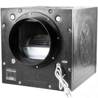 25268 - Caja Airfan Foam Soft Box 6000 m3/h 254