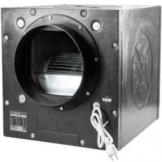 25269 - Caja Airfan Foam Soft Box 7.000 m3/h 254