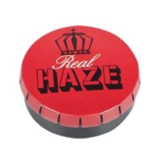 Caja Click Clack Real Haze 55 mm.