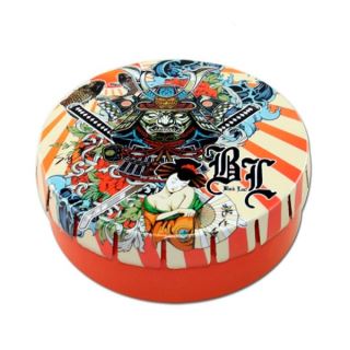 16363 - Caja Click Clack Ronin & Geisha 55 mm.