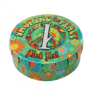 16360 - Caja Click Clack Smoking Peace 55 mm.