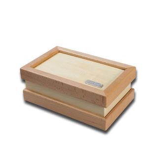 Caja Curacion con Rejilla 20x12x7.5 cm.