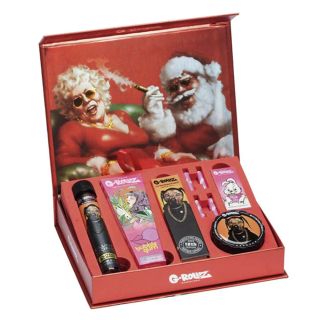 25902E - Caja Regalo Coleccionista  G-Rollz Cola