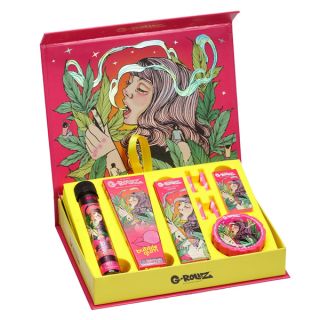 25902C - Caja Regalo Coleccionista G-Rollz  Colossal Dream