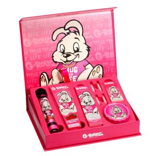 25899A - Caja Regalo Coleccionista G-Rollz XS Thug for life