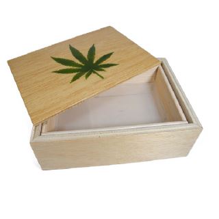 Caja Ulia Con Polinizador