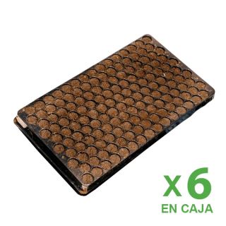 Caja de bandejas Monkey Klone 150 Alveolos ( 6 Bandejas)