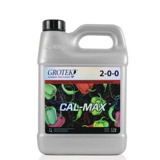 3941 - Cal Max  1 lt. Grotek